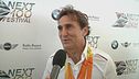 Zanardi, esempio di sport e di vita
