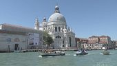 Venezia e Positano icone italiane
