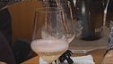 Telegraph, attacco al prosecco