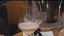 Telegraph, attacco al prosecco