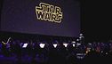 "Star Wars day", cosplayer e teatro
