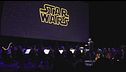 "Star Wars day", cosplayer e teatro