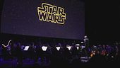 "Star Wars day", cosplayer e teatro