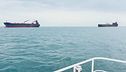 Spari a Hormuz, tregua in bilico