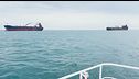 Spari a Hormuz, tregua in bilico