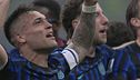 Inter e tennis, è festa grande