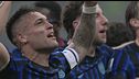 Inter e tennis, è festa grande