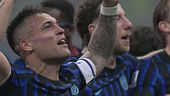 Inter e tennis, è festa grande