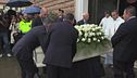 Addio a Zanardi, "Alex siamo noi"