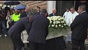 Addio a Zanardi, "Alex siamo noi"