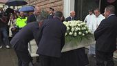 Addio a Zanardi, "Alex siamo noi"