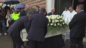 Addio a Zanardi, "Alex siamo noi"