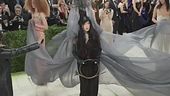 Met Gala, follie e glamour