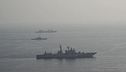 Battaglia a Hormuz, tregua a rischio
