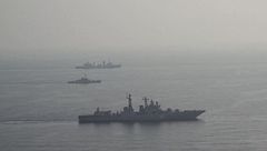 Battaglia a Hormuz, tregua a rischio