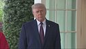 Trump torna ad attaccare il Papa