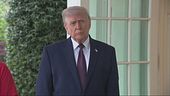 Trump torna ad attaccare il Papa