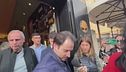Garlasco, il giorno di Sempio