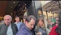 Garlasco, il giorno di Sempio