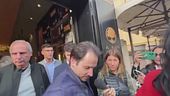 Garlasco, il giorno di Sempio