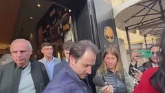 Garlasco, il giorno di Sempio