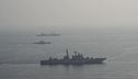 Hormuz, colpita nave francese