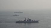 Hormuz, colpita nave francese