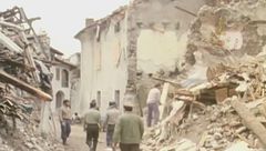 50 anni fa il terremoto del Friuli