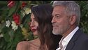George Clooney, 65 anni di fascino
