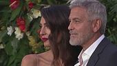 George Clooney, 65 anni di fascino