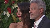 George Clooney, 65 anni di fascino