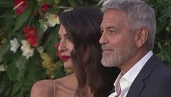 George Clooney, 65 anni di fascino