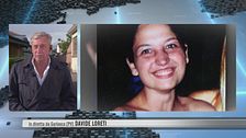 Il silenzio di Sempio davanti ai pm