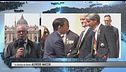 Rubio dal Papa per fare pace