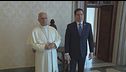 Papa-Rubio, disgelo in Vaticano