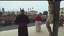 Un anno da Papa, Leone XIV a Pompei