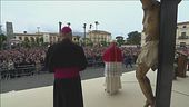 Un anno da Papa, Leone XIV a Pompei
