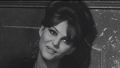 Claudia Cardinale, gioielli all'asta