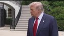 Trump, nuovo ultimatum all'Iran