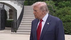 Trump, nuovo ultimatum all'Iran