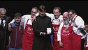 "Premio Guido Carli", festa del successo etico