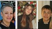 Il giallo della famiglia scomparsa