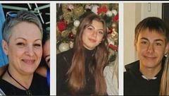Il giallo della famiglia scomparsa