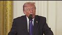 Trump, nuova bordata contro l'Italia"