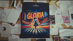 "Gloria" diventa un musical