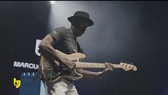 La 41esima edizione dell'Umbria Jazz Festival
