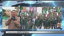 A Genova sfilano 90mila penne nere