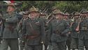 Genova saluta gli Alpini