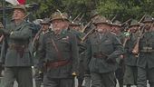 Genova saluta gli Alpini