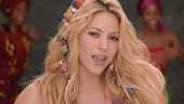A Shakira l'inno dei Mondiali
